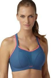 Panache Sport  grey/coral bez fiszbin 