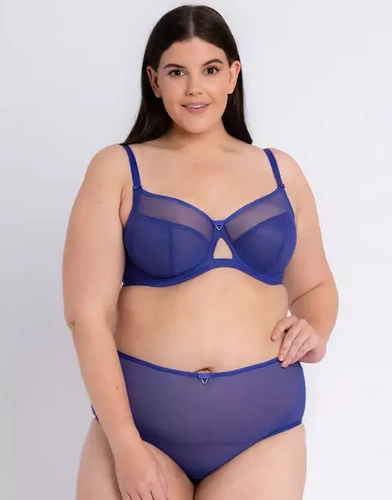 Curvy Kate Victory ultraviolet