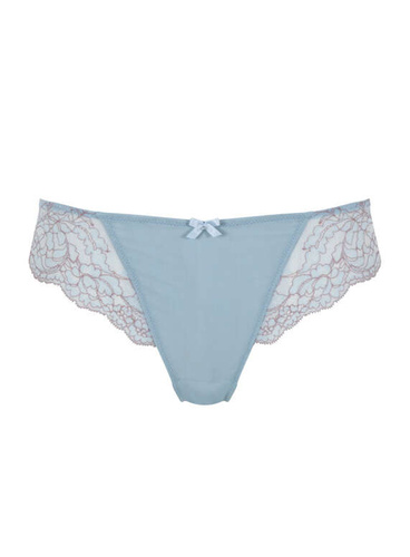 Panache Ana brazyliany blue/ash rose