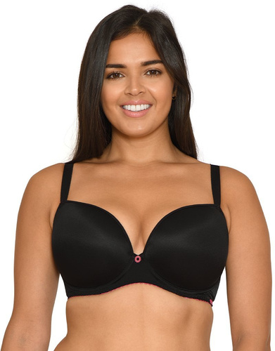 Curvy Kate Smoothie Soul black