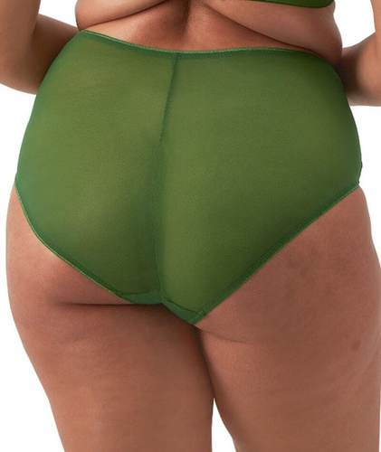 Elomi Matilda brief green