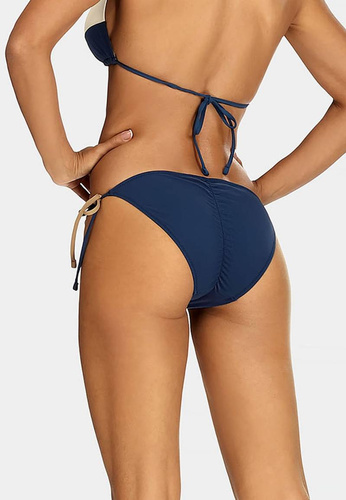 Feba Dół kostiumu kąpielowego bikini FD144/837