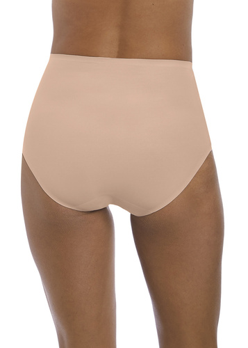 Fantasie full brief smoothease nude