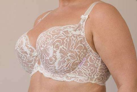 Ewa Michalak Antonina BM ivory