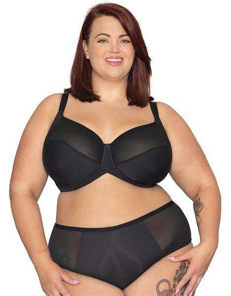 Curvy Kate WonderFull black