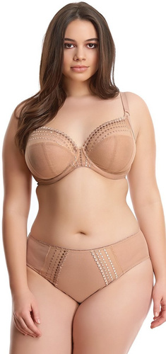 Elomi Matilda brief nude