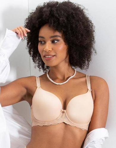 Ophelia T Shirt Bra