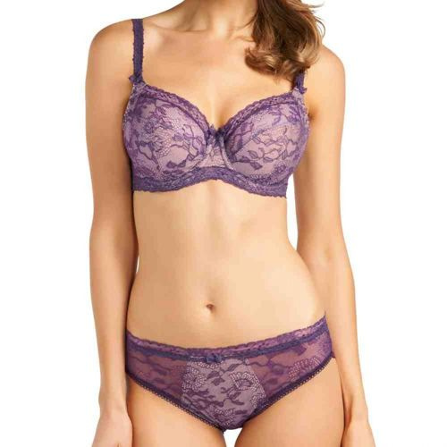 Fantasie Susanna purple