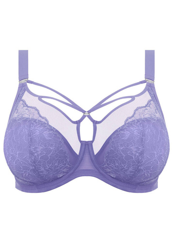 Elomi Brianna plunge bra- jacaranda