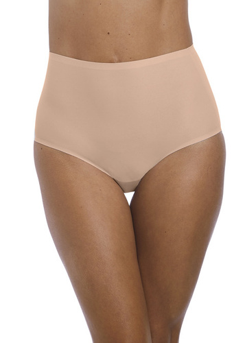 Fantasie full brief smoothease nude