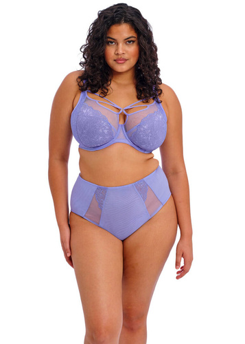 Elomi Brianna full brief-jacaranda