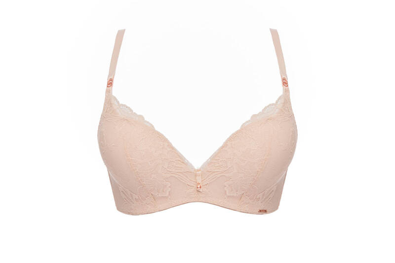 Alles Sublime super  push up