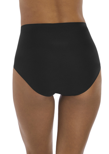 Fantasie full brief smoothease black