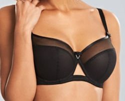 Curvy Kate Victory black