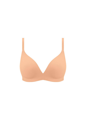 Wacoal Ines Secret Non Wired Contour Bra nude 