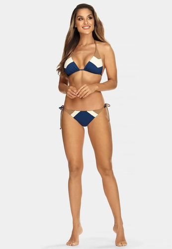 Feba Dół kostiumu kąpielowego bikini FD144/837