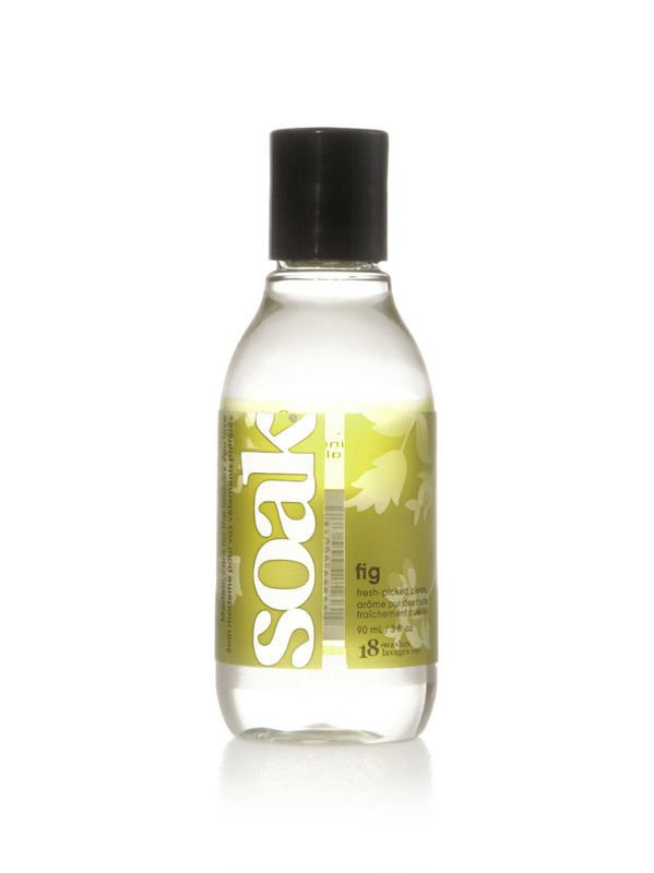 SOAK płyn do prania bielizny 90 ml