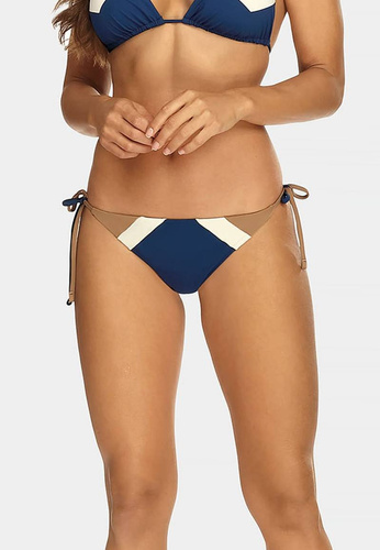 Feba Dół kostiumu kąpielowego bikini FD144/837