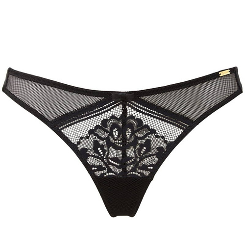 Gossard Encore stringi black