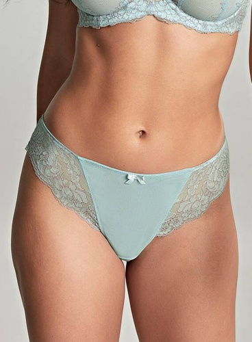 Panache Ana brazyliany blue/ash rose