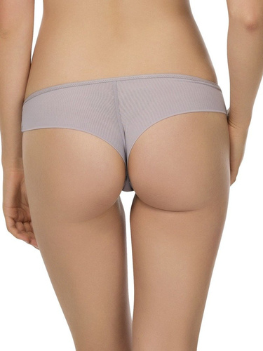 Affinitas Felicity Misty Grey thong