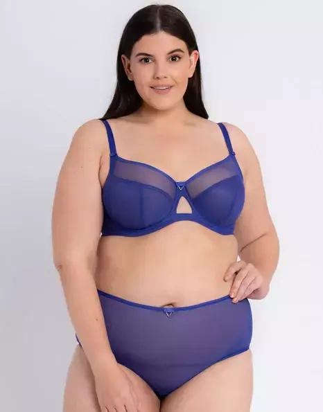 Curvy Kate Victory ultraviolet