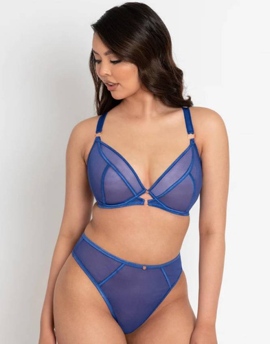 Scantilly Exposed plunge ultraviolet