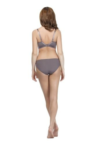 Parfait Ellie bikini pewter/nude