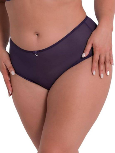 Curvy Kate Victory short purple