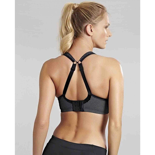 Panache Sport abstract ice