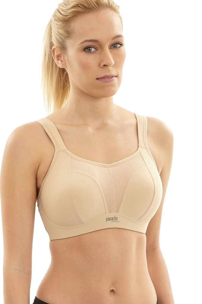 Panache Sport latte