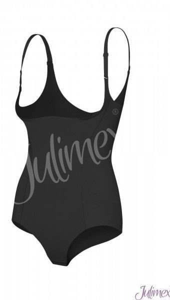 Julimex 119 body pod biust black