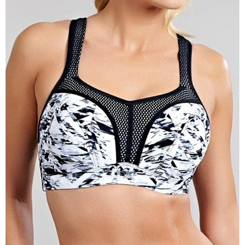 Panache Sport abstract ice