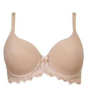 Romance Balconette T Shirt Bra