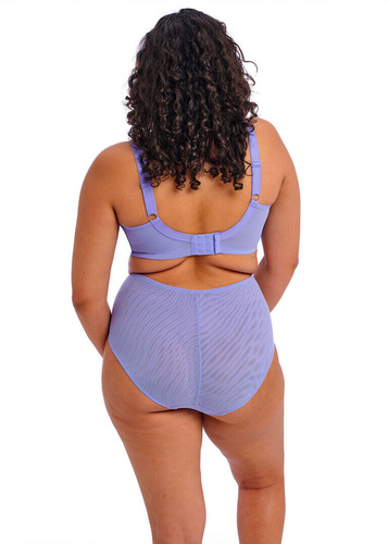 Elomi Brianna full brief-jacaranda