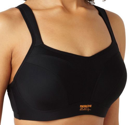 Panache Sport black