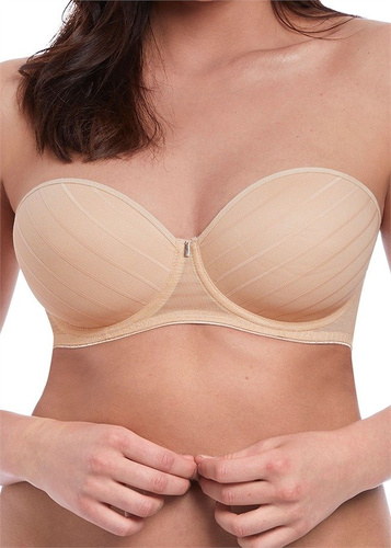 Freya Cameo strapless