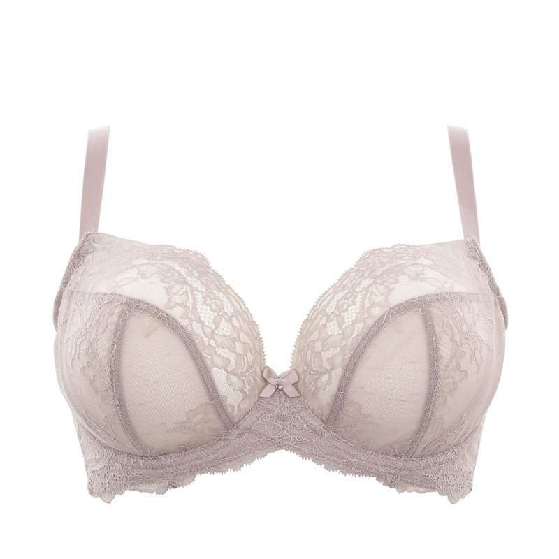 Panache Ana plunge vintage