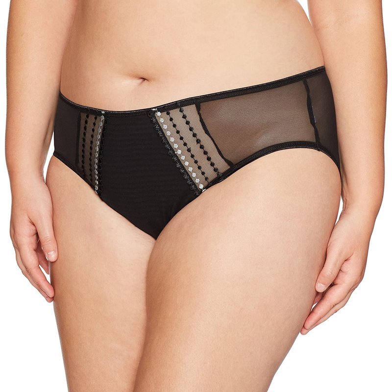 Elomi Matilda brief black