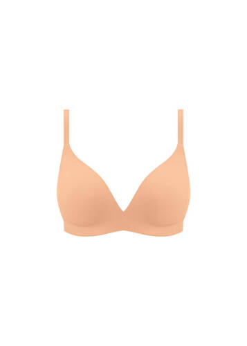 Wacoal Ines Secret Non Wired Contour Bra nude 