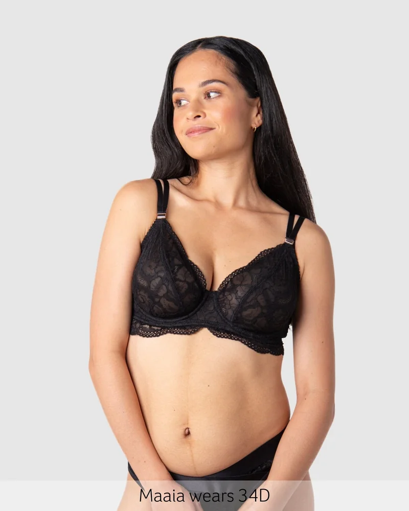 Hotmilk — Zdjęcie kolekcji Hotmilk · Heroine Plunge